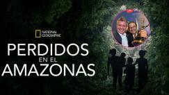 Documental Perdidos en el Amazonas gana Premio Emmy 2026